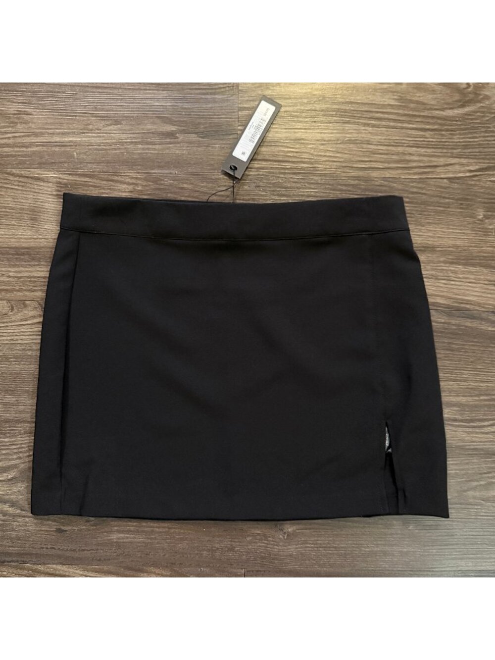 NWT Steve Madden Cameron Mini Skirt